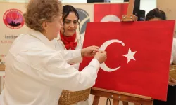 Kocaeli Büyükşehir'le şehir hayatına kısa mola