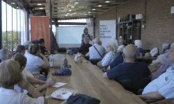 Kocaeli'de 65+ yaşa hayat boyu öğrenme