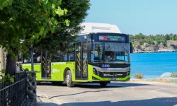 Kocaeli'de 800CK hattı ile tüm yollar Kandıra sahillerine çıkacak