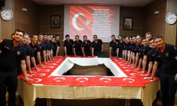 Kocaeli'de alevlere karşı 94 yeni nefer görevde