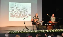 Manisa'da İlhan Şeşen özel programla anıldı