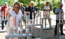 Mersin'de muhtarlara yönelik sosyal etkinlikler sürüyor