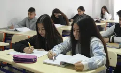 Mersin'de ücretsiz LGS ve YKS kursları ön kayıtları sürüyor
