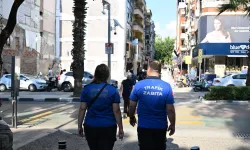Mnisa'da Sevgi Yolları'nda kameralı denetim dönemi