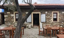 Muğla'da Belen Kahvesi tarihi dokusu ile yenilendi
