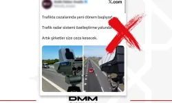 Radar sistemleri özelleştirilecek mi? Açıklama İletişim Başkanlığı'ndan geldi...
