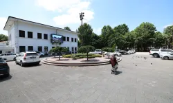 Sakarya Ay Yıldız için bu meydanda tek yürek olacak