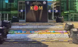 Şanlıurfa'da kaçak sigara operasyonu: 1 tutuklama