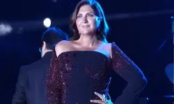 Sibel Can'a Yavru Vatan sevgisi