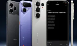 TECNO ve Google'dan dev iş birliği