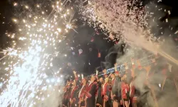 TÜBİTAK Fen Lisesi ilk mezunlarını verdi