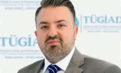 TÜGİAD Bursa'dan İSO 500 gururu