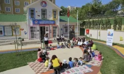 Yuvamız Maltepe'de yeni dönem başlıyor