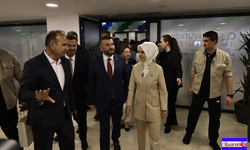 Arnavutköy’e Aile, Eğitim ve Sosyal Yaşama Değer Katan Dev Yatırımlar Hizmete Açıldı