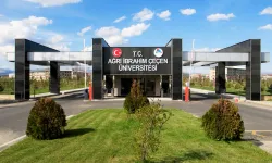 Ağrı İbrahim Çeçen Üniversitesi 9 yeni programla geleceğin mesleklerine açılıyor