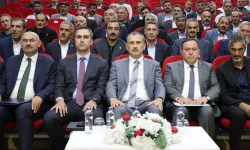 Ağrı'da DSİ yatırımları için kritik toplantı