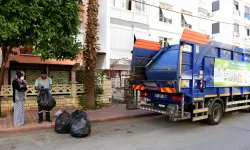 Muratpaşa, Türkiye'nin 'sıfır atık' yolculuğuna yön verdi