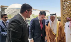 Bakan Kurum, Suudi Arabistan Enerji Bakanı ile görüştü... COP31 ve enerji dönüşümü masaya yatırıldı