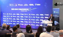 Bilim ve teknolojinin ilham veren isimleri TÜBİTEM'de
