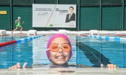 Bursa Osmangazi'den geleceğe kulaç atıyorlar