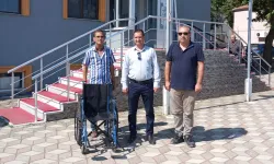 Cevdet Karagöz'ün iyilik mirası yaşamaya devam ediyor