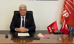 CHP Edirne İl Başkanı Yücel Balkanlı istifa etti