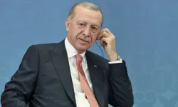 Cumhurbaşkanı Erdoğan ile Senegalli mevkidaşıyla telefonda görüştü