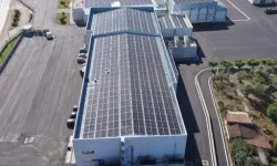 Dardanel, GES yatırımlarıyla enerji dönüşümünü hızlandırıyor