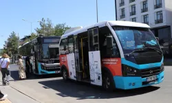 Diyarbakır'da ulaşımda dönüşümün yol haritasında sona gelindi
