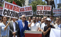 Zafer Partisi'nden Yapı Kayıt ve Hobi Bahçeleri Mağdurlarına Destek Sözü