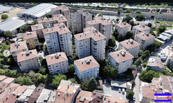 Fatih Sitesi'nde Kentsel Dönüşüme Yürütmeyi Durdurma kararı...