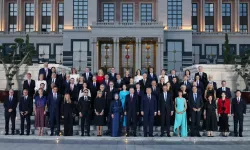 Erdoğan'dan NATO Zirvesi'nde yoğun diplomasi trafiği... Savunma, güvenlik ve bölgesel barış masadaydı