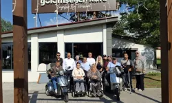 Erzurum Kent Konseyi Engelli Meclisi toplandı