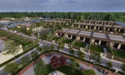 Gaziantep'te ilk 5 bin hak sahibi belirlendi