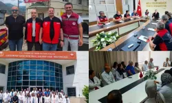 Güvenilir gıda için saha denetimleri sürüyor