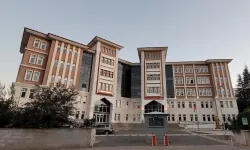 HSK'dan Suşehri Adliyesi kararı... Bölge derecesi yükseltildi