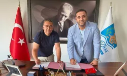 İzmir Narlıdere'de emek kazandı