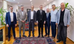 İzmir'in ulaşım modeli uluslararası takdir topladı