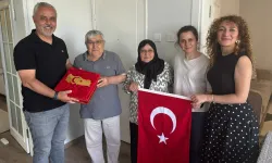 İzmit Belediyesi gazileri yalnız bırakmıyor