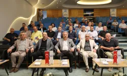 KAYSER A.Ş. genel kurulunu gerçekleştirdi