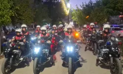 Keşan'ın Yunusları güçlendi