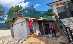 Kocaeli Büyükşehir'den manevi mekânlara titiz dokunuş