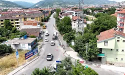 Kocaeli Gölcük'te ulaşım konforu zirveye çıkıyor