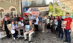 Kocaeli'de yangın bilinci Büyükşehir'le güçleniyor