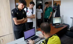 Konya Karatay'da futbolcu seçmeleri başlıyor