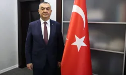 Memhmet Büyüksimitci KAYSO başkanlığına yeniden aday