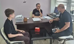 LGS tercih danışmanlığına yoğun ilgi