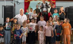 Sakarya'da 'Mahallemde Neşe Var' etkinliği devam ediyor