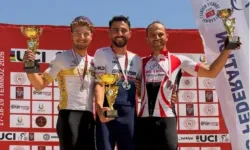 Sakaryalı sporculardan madalya ve şampiyonluklarla dolu hafta