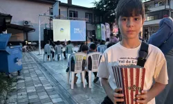 Sakarya'nın Yaz Sineması ilçelerde yaz akşamlarına renk katıyor